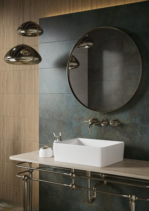 керамика фабрики Paradyz коллекция Molto