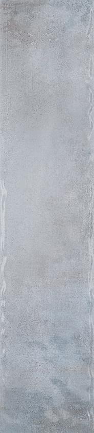 Плитка Paradyz Monpelli Blue Mix Cegielka Struktura Polysk 6.5x29.8 см, поверхность глянец