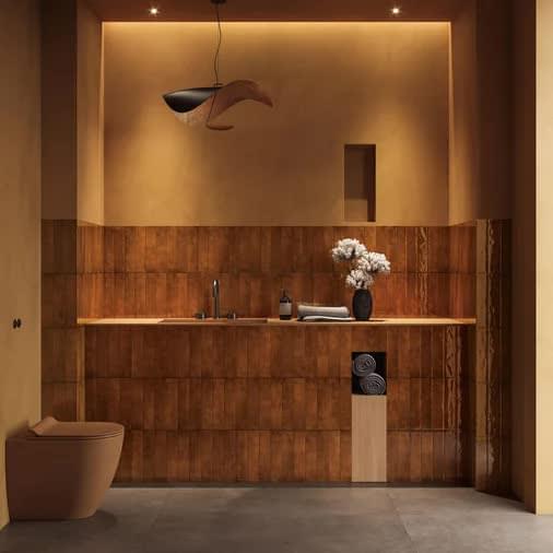 керамика фабрики Paradyz коллекция Monpelli