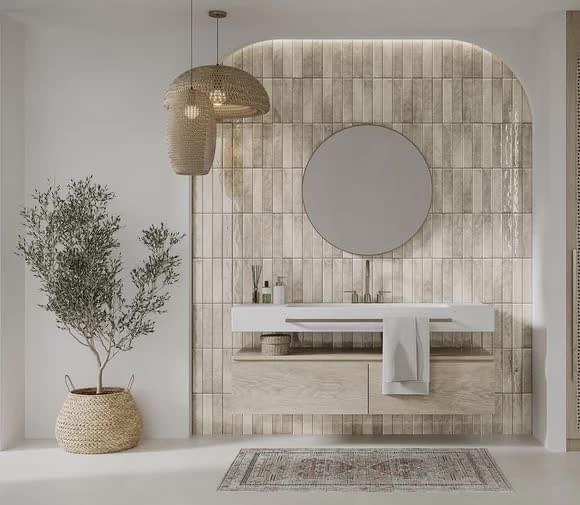 керамика фабрики Paradyz коллекция Monpelli