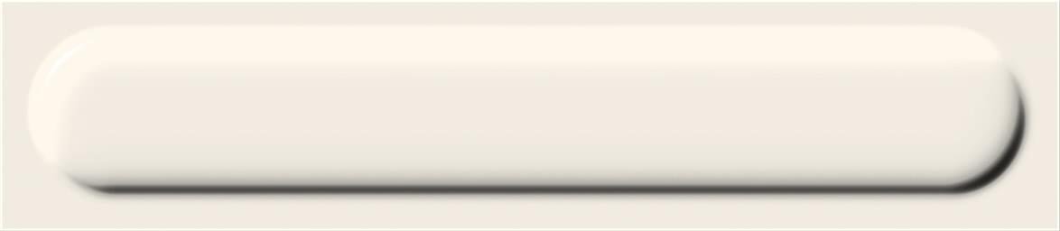 Плитка Paradyz Monpelli White Cegielka Struktura B Polysk 6.5x29.8 см, поверхность глянец