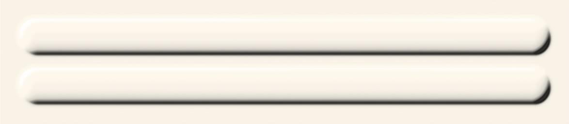 Плитка Paradyz Monpelli White Cegielka Struktura D Polysk 6.5x29.8 см, поверхность глянец