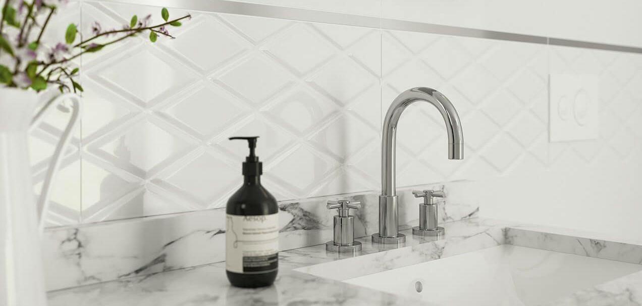 керамика фабрики Paradyz коллекция Moonlight