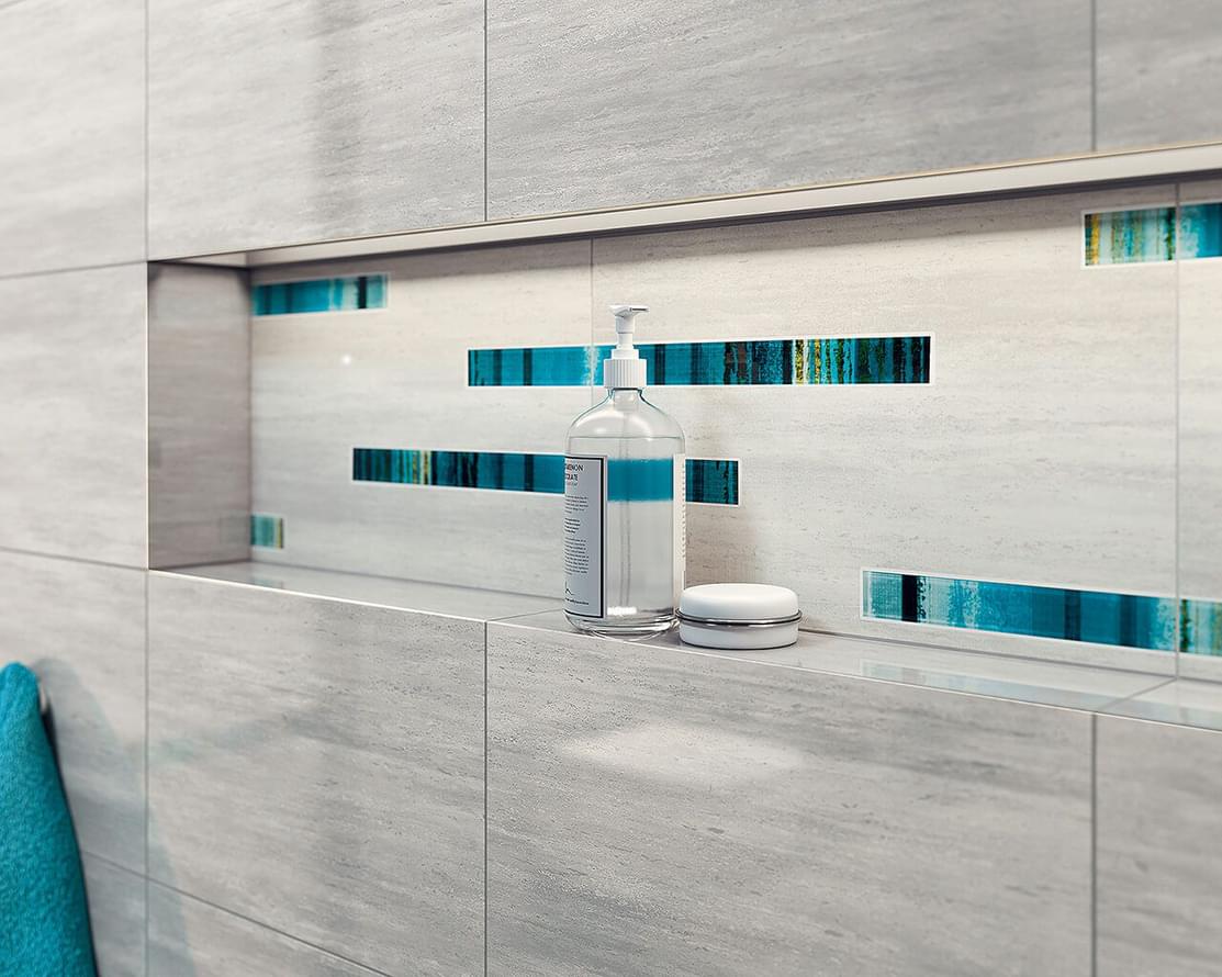 керамика фабрики Paradyz коллекция Nati Nato