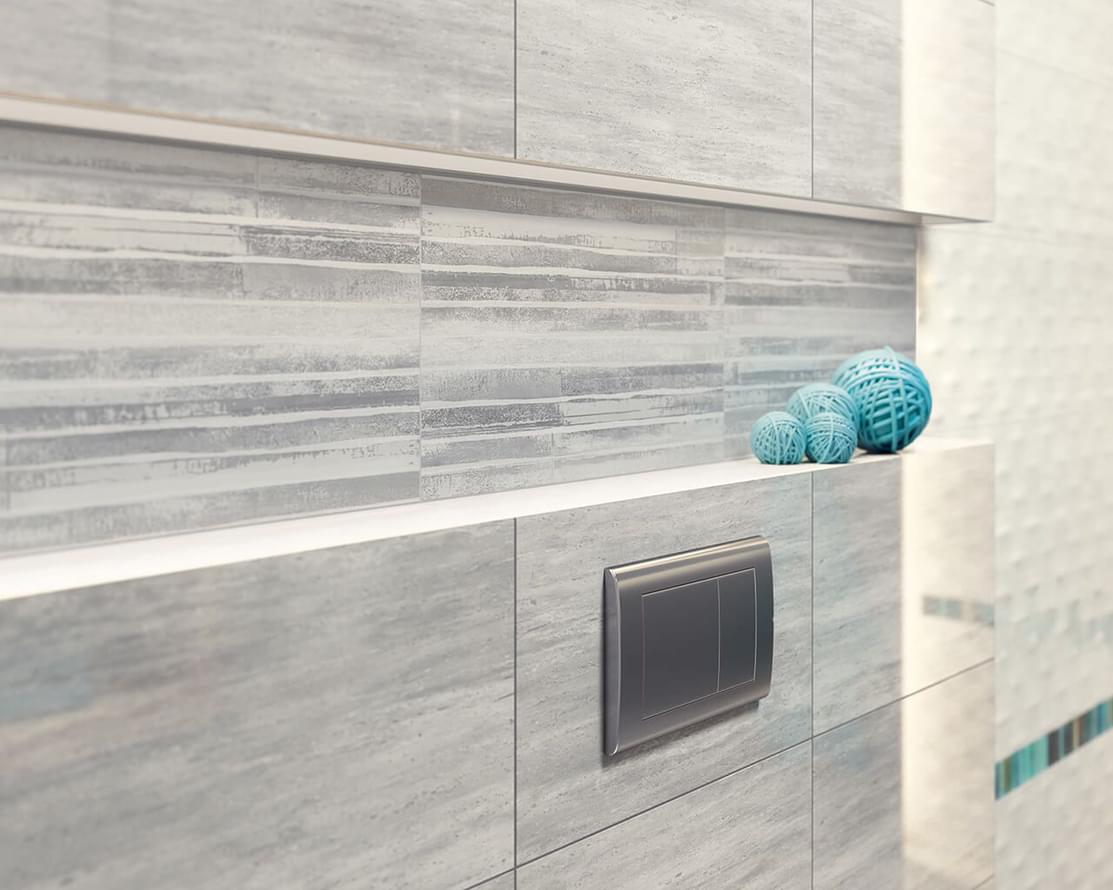 керамика фабрики Paradyz коллекция Nati Nato