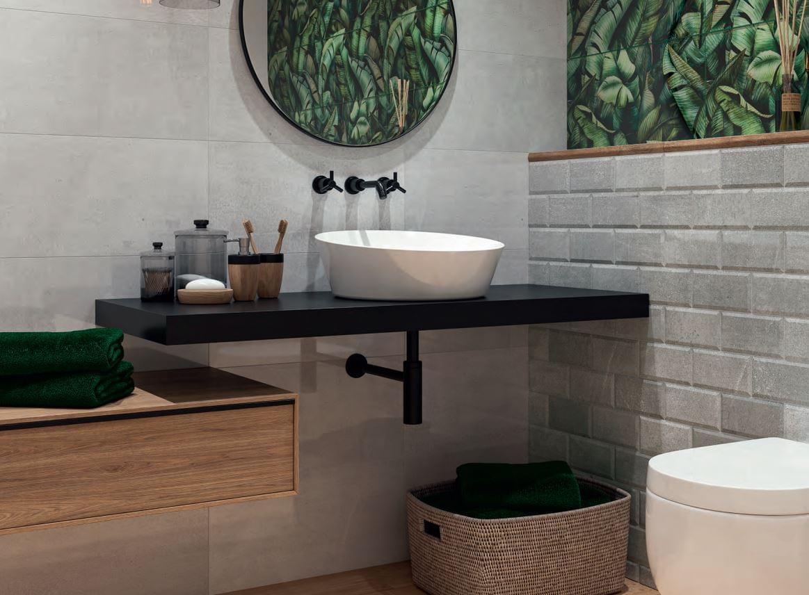 керамика фабрики Paradyz коллекция Natura