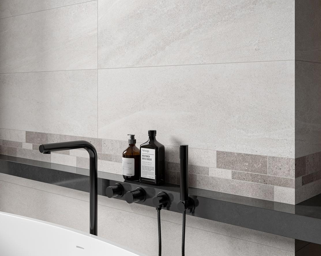 керамогранит фабрики Paradyz коллекция Natural Rocks