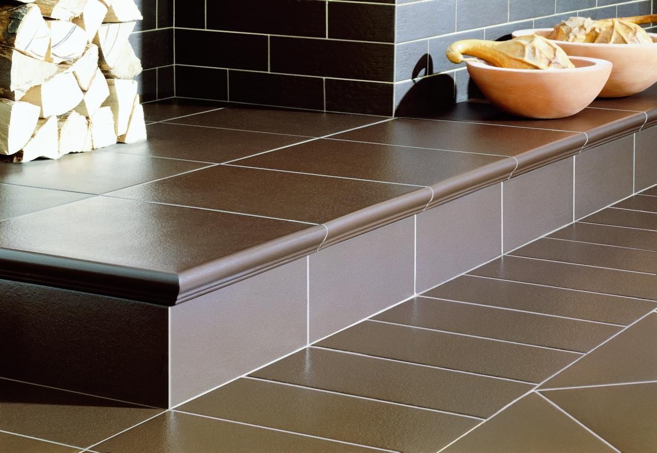 клинкер фабрики Paradyz коллекция Natural