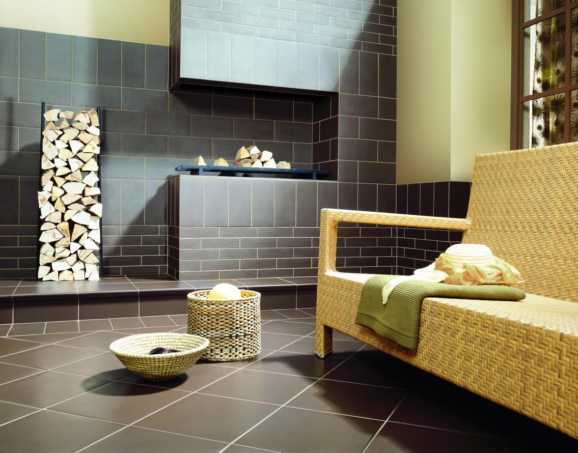 клинкер фабрики Paradyz коллекция Natural