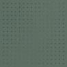 Плитка Paradyz Neve Creative Dark Green Wall Dekor Mat 9.8x9.8 см, поверхность матовая