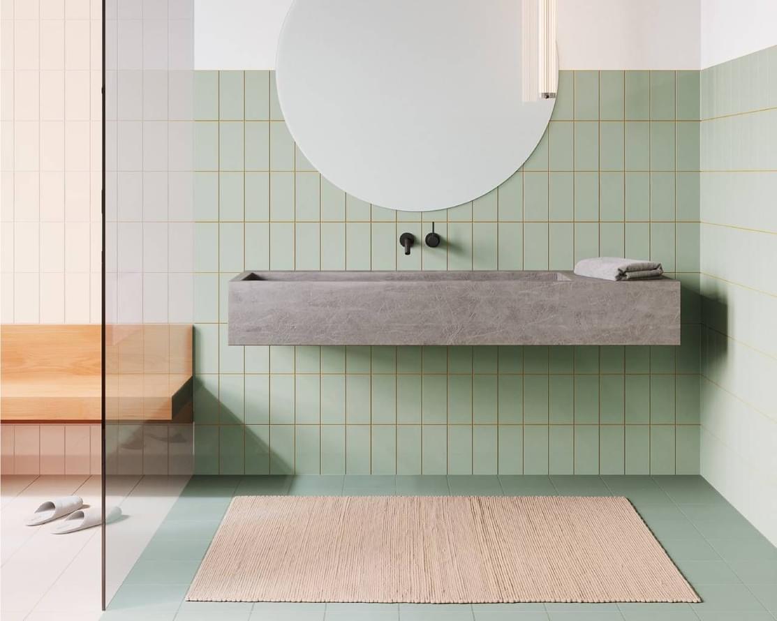 керамика фабрики Paradyz коллекция Neve Creative