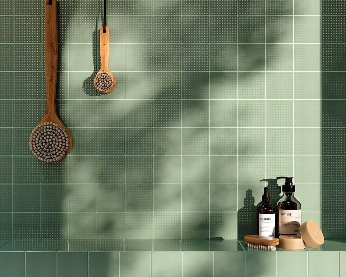 керамика фабрики Paradyz коллекция Neve Creative