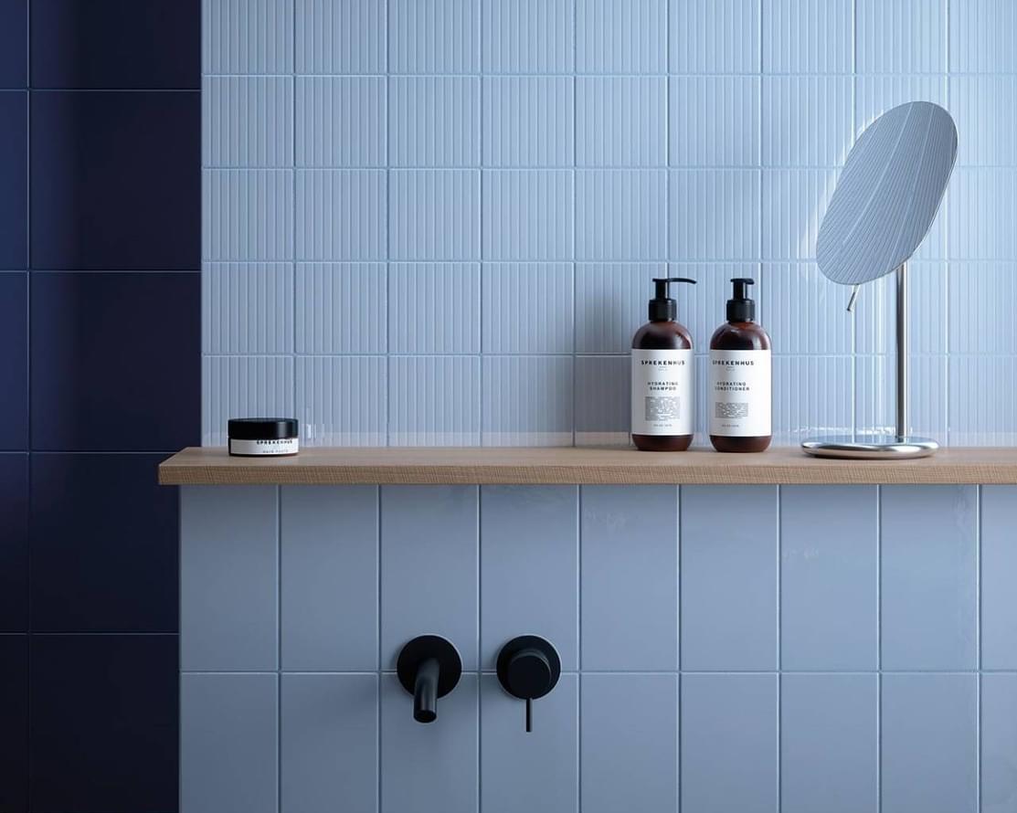 керамика фабрики Paradyz коллекция Neve Creative