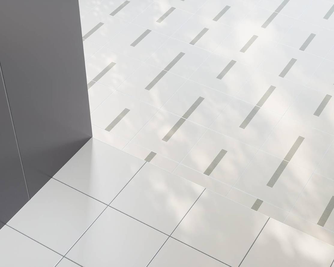 керамика фабрики Paradyz коллекция Neve Creative