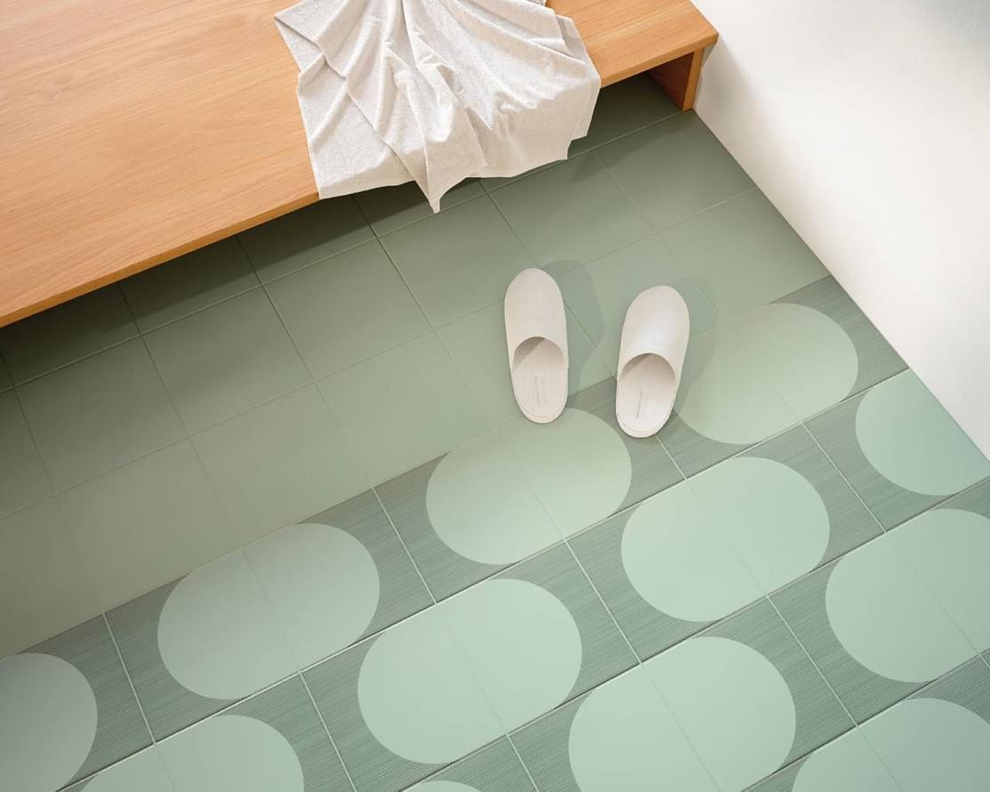 керамика фабрики Paradyz коллекция Neve Creative