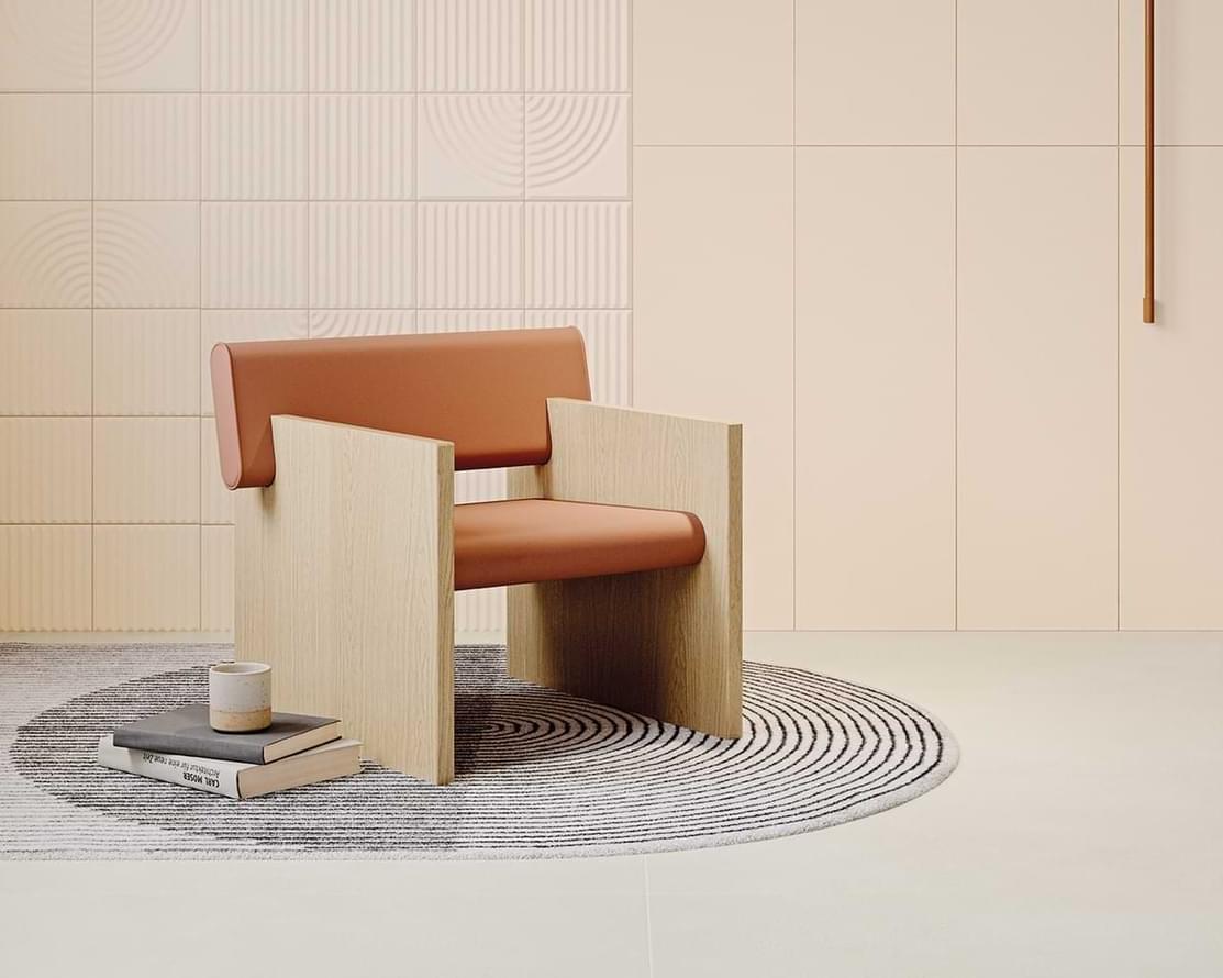 керамика фабрики Paradyz коллекция Neve Creative