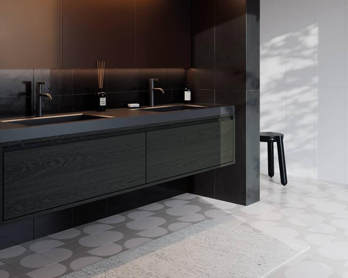 керамика фабрики Paradyz коллекция Neve Creative