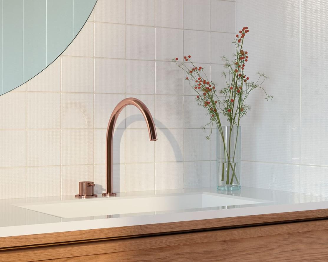 керамика фабрики Paradyz коллекция Neve Creative