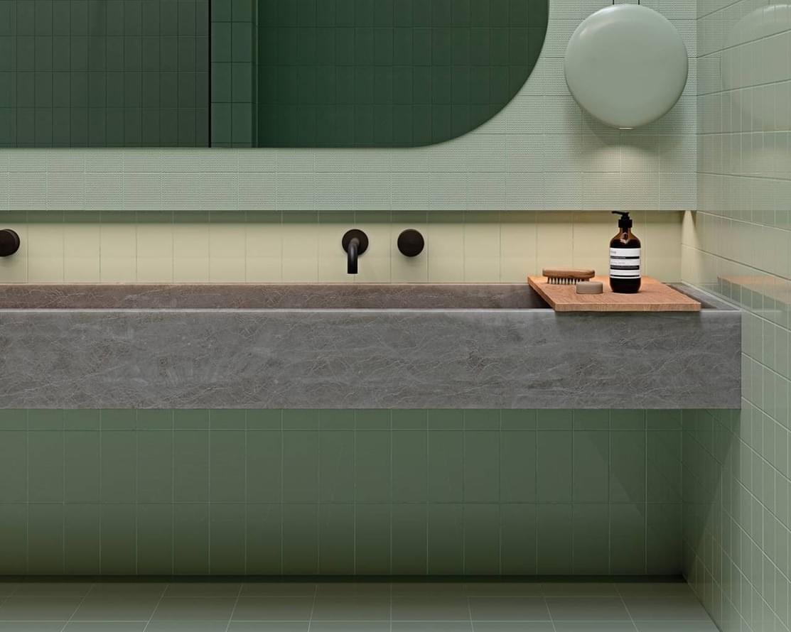 керамика фабрики Paradyz коллекция Neve Creative