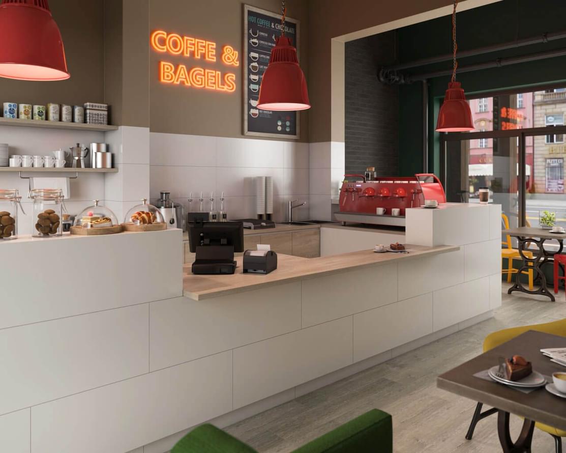 керамика фабрики Paradyz коллекция Neve