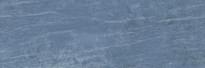 Плитка Paradyz Nightwish Navy Blue Struktura Rekt 25x75 см, поверхность матовая