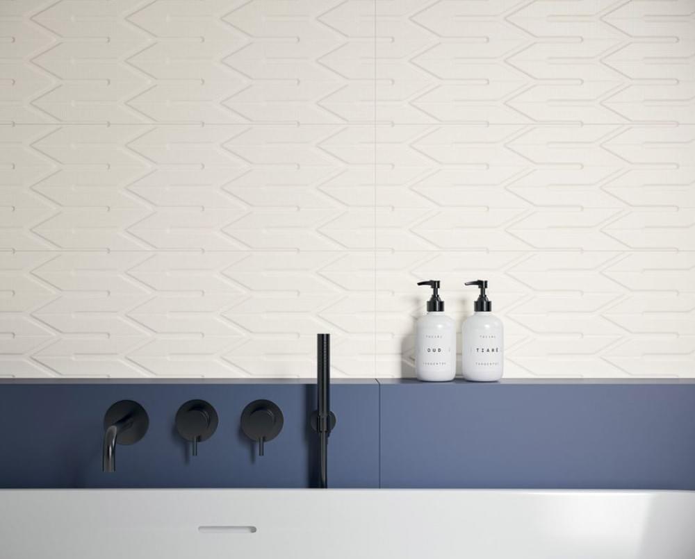 керамика фабрики Paradyz коллекция Nightwish