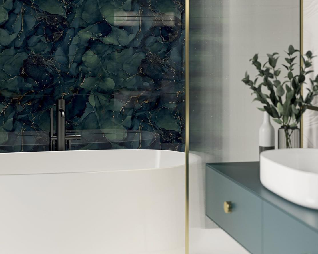 керамика фабрики Paradyz коллекция Nightwish