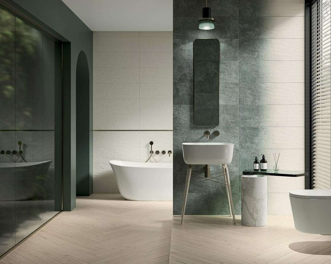 керамика фабрики Paradyz коллекция Nightwish