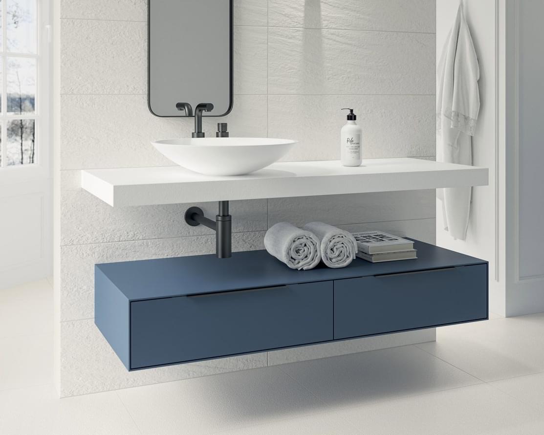 керамика фабрики Paradyz коллекция Nightwish