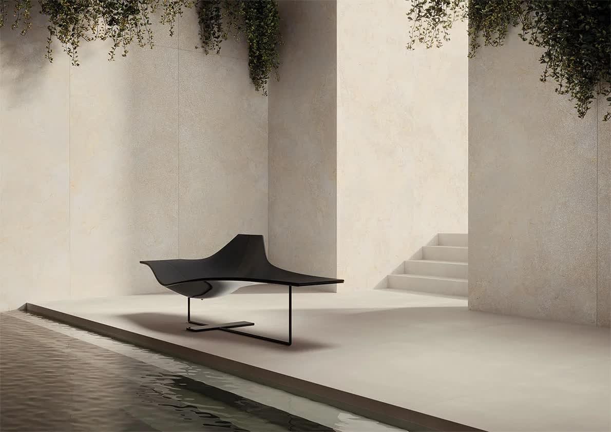 керамогранит фабрики Paradyz коллекция Noble Symphony