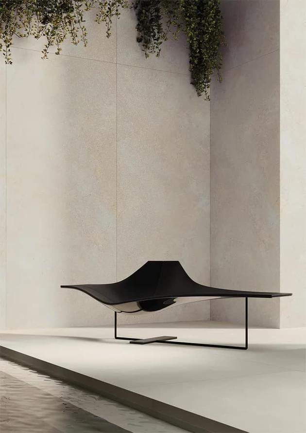 керамогранит фабрики Paradyz коллекция Noble Symphony