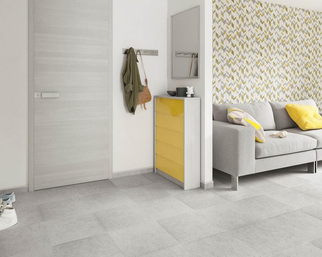 керамогранит фабрики Paradyz коллекция Orione