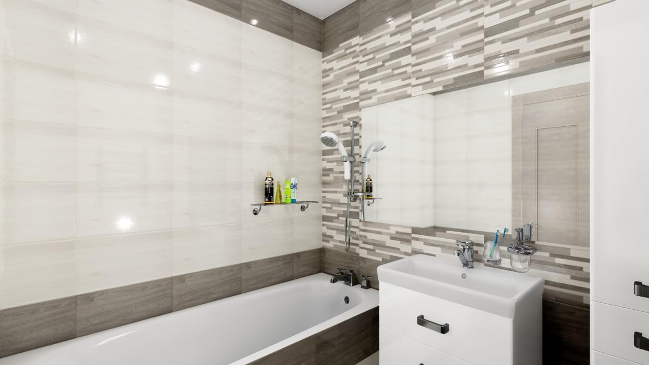 керамика фабрики Paradyz коллекция Ornelia Tomb