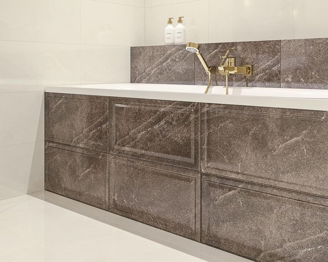 керамика фабрики Paradyz коллекция Palazzo