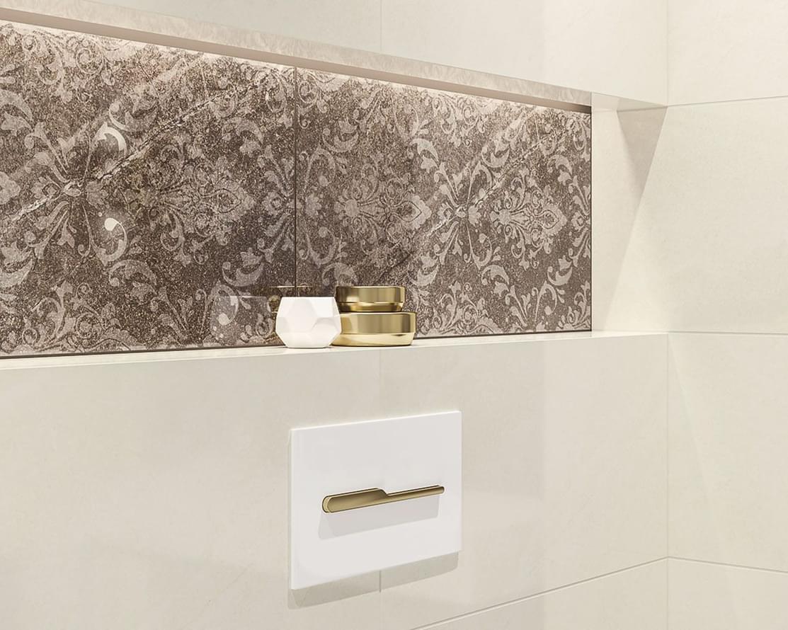 керамика фабрики Paradyz коллекция Palazzo