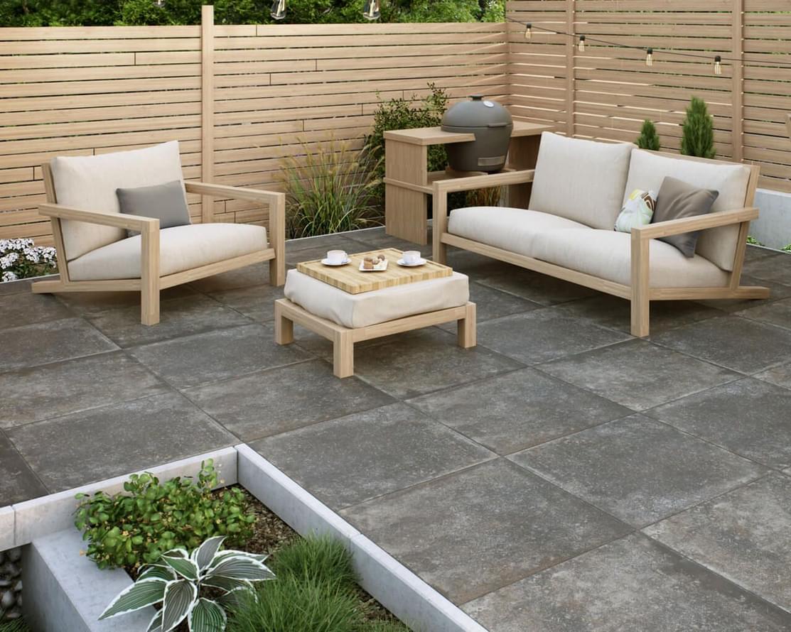 керамогранит фабрики Paradyz коллекция Path