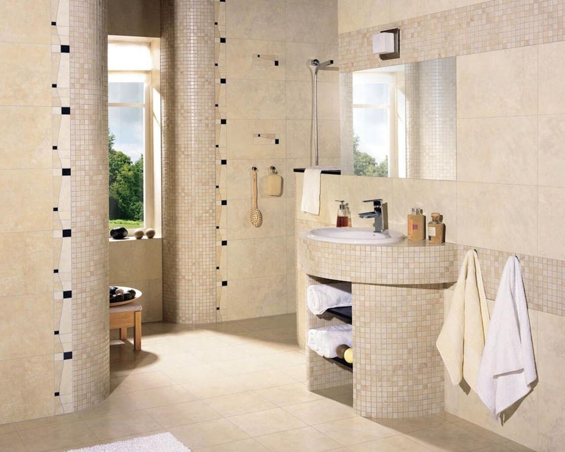 керамогранит фабрики Paradyz коллекция Penelopa