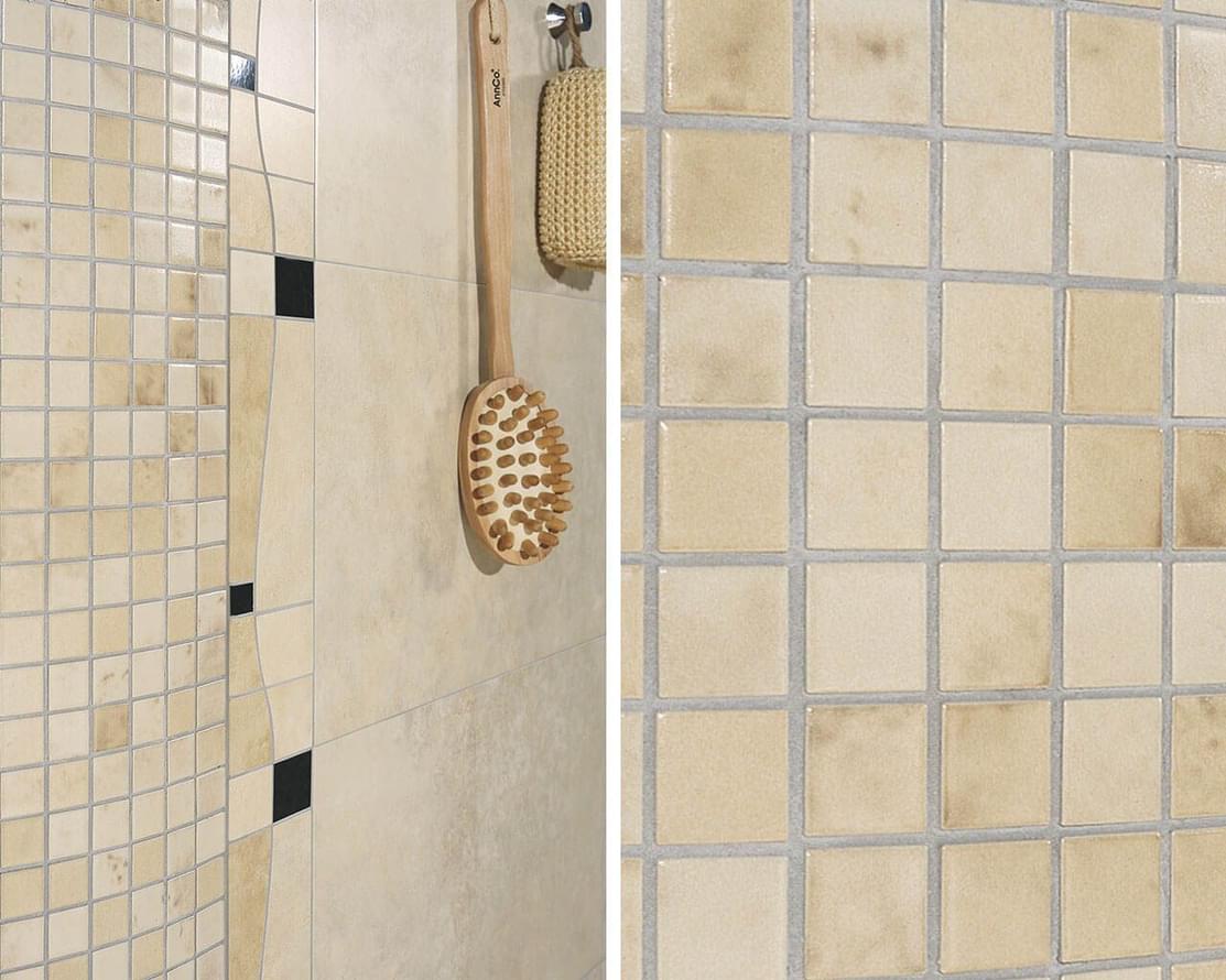 керамогранит фабрики Paradyz коллекция Penelopa