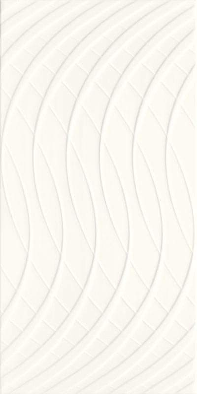 Paradyz Porcelano Bianco Struktura 30x60