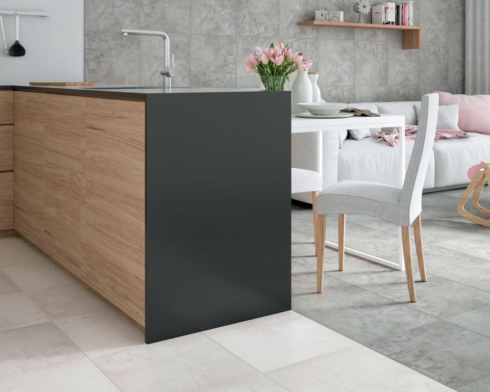 керамогранит фабрики Paradyz коллекция Proteo