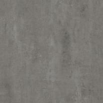Плитка Paradyz Pure Art Basalt Gres Szkl Mat 60x60 см, поверхность матовая, рельефная