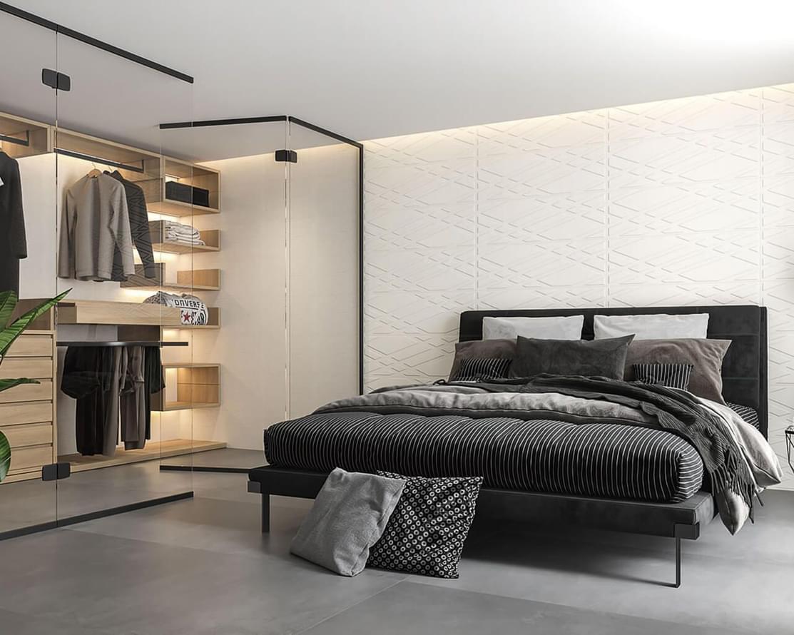 керамика фабрики Paradyz коллекция Pure City
