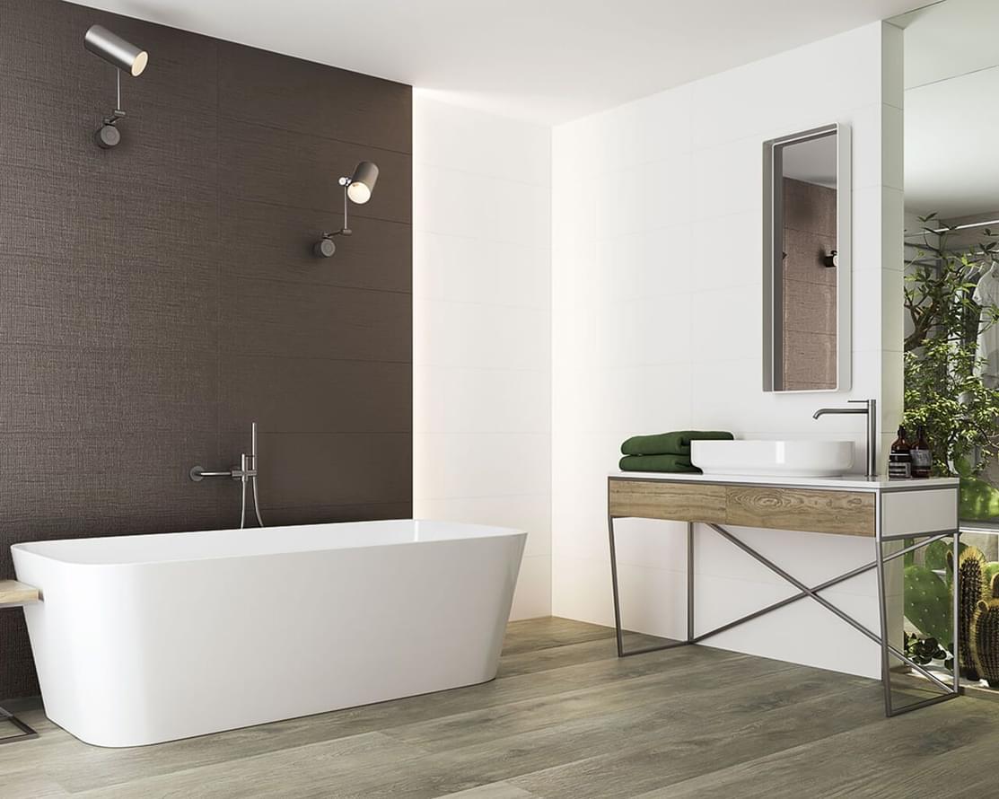 керамика фабрики Paradyz коллекция Pure City