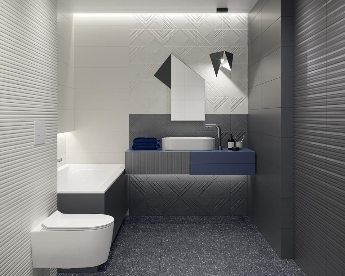 керамика фабрики Paradyz коллекция Ray