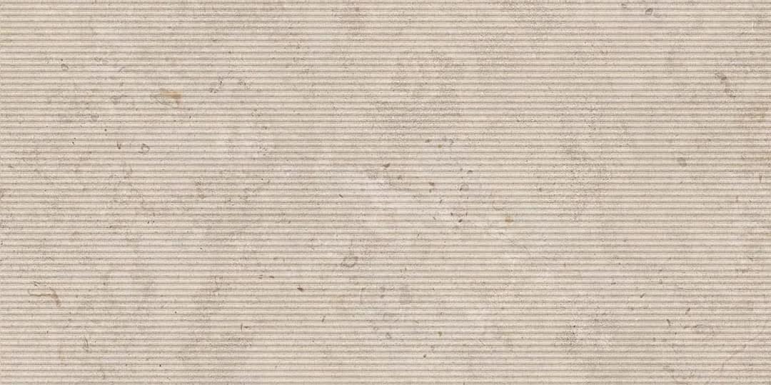 Плитка Paradyz Relis Beige Decor Struktura Mat 59.8x119.8 см, поверхность матовая, рельефная