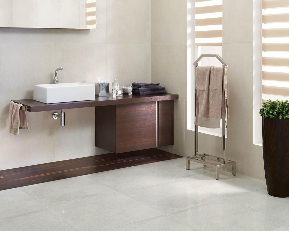 керамогранит фабрики Paradyz коллекция Rino