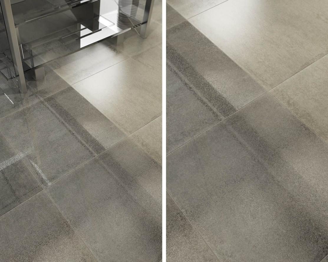 керамогранит фабрики Paradyz коллекция Rino