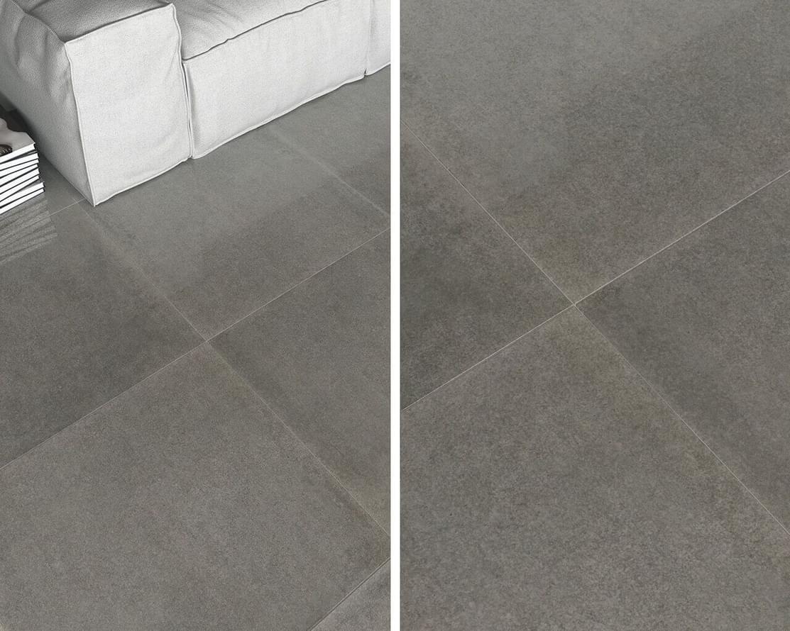 керамогранит фабрики Paradyz коллекция Rino