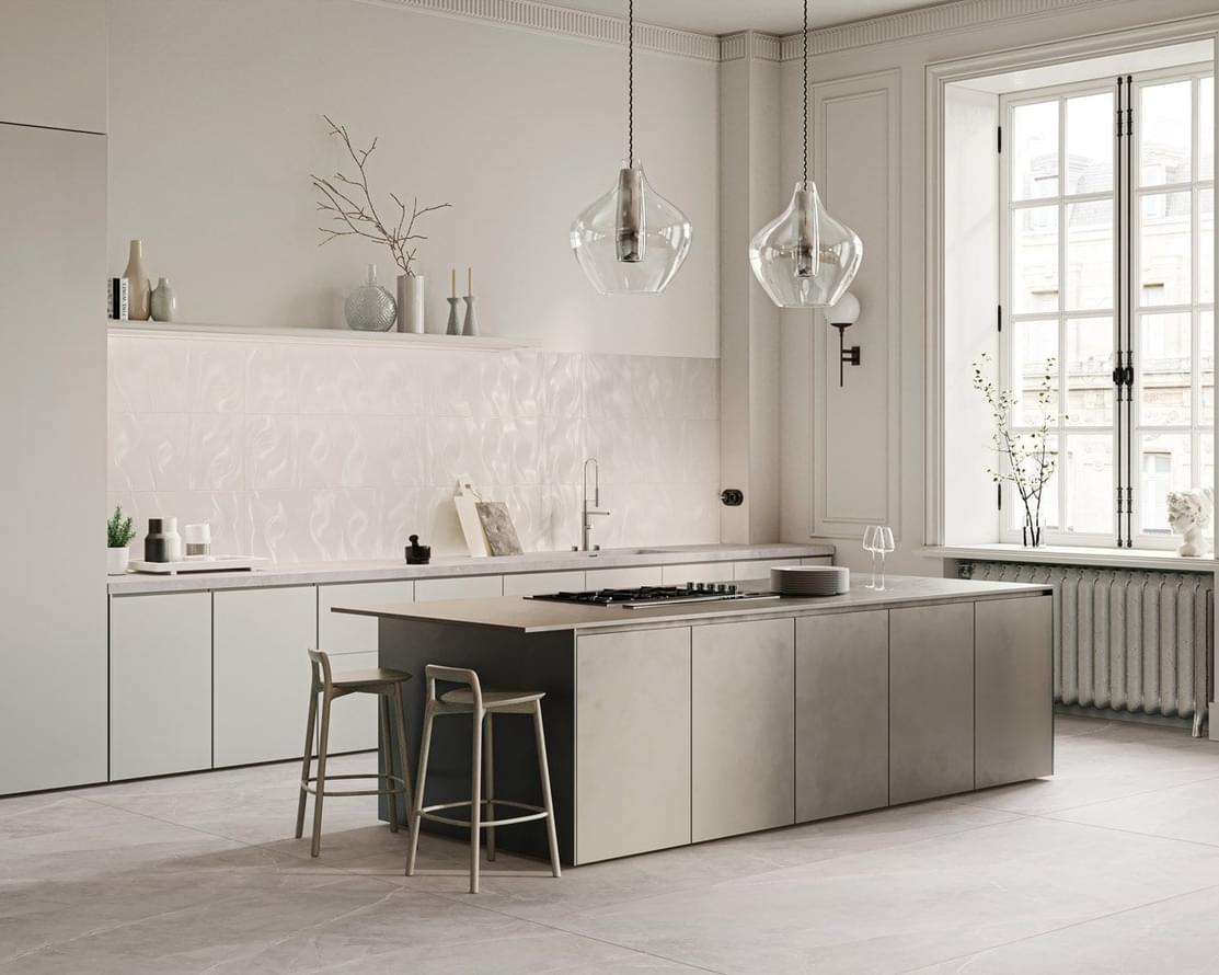 керамогранит фабрики Paradyz коллекция Ritual