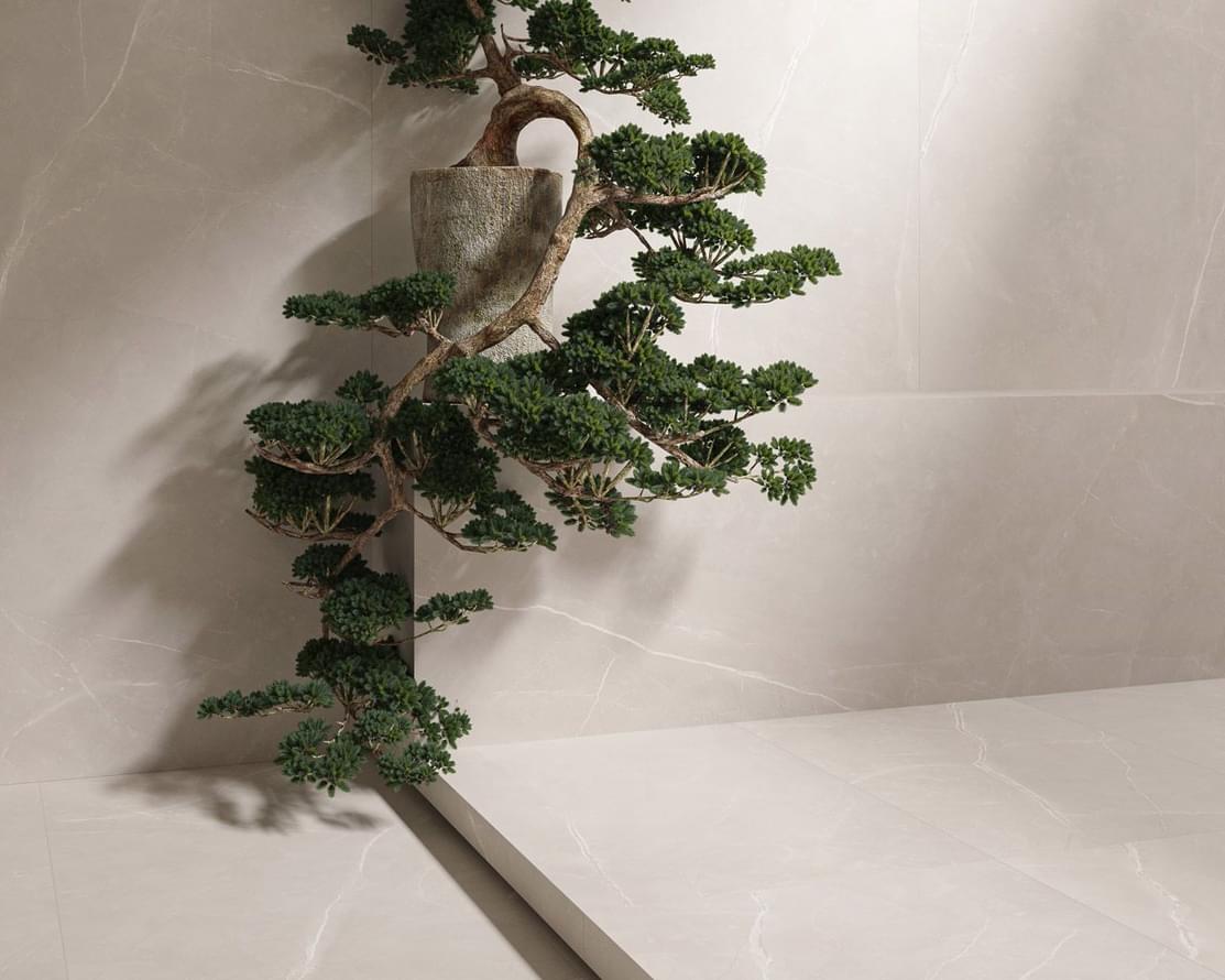 керамогранит фабрики Paradyz коллекция Ritual